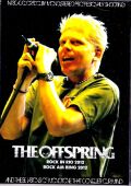 Offspring オフスプリング/Portugal 2012 & more