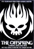 OffSpring オフスプリング/London,UK 2012