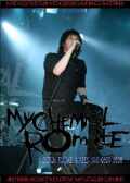 My Chemical Romance マイ・ケミカル・ロマンス/Ny,USA 2008
