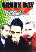 Green Day グリーン・デイ/SUMMER SONIC 2004