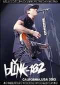 Blink-182 ブリンク・182/California,USA 2013
