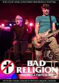 Bad Religion バッド・レリジョン/CA,USA 2015