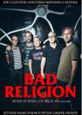 Bad Religion バッド・レリジョン/NV,USA 2015