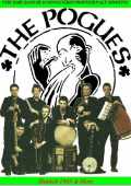 Pogues ポーグス/Munich 1985 & More