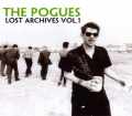 Pogues ポーグス/Lost Archives 1984-1986