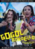 Gogol Boroello ゴーゴル・ボールデロ/Germany 2014 & more