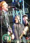 FLOGGING MOLLY フロッギング・モリー/ROCK WERCHTER FESTIVAL 2005