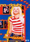 NO DOUBT ノーダウト/SUMMERSONIC 8.18 2002&BONUSSHOT