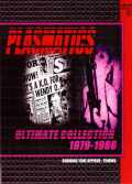 PLASMATICS/ULTIMATE COLLECTION 1979-1986