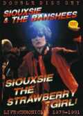 Siouxsie & the Banshees スージー アンド・ザ・バンシーズ/1978-1981