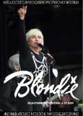 Blondie ブロンディ/England,UK 2014