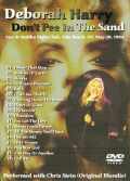 Deborah Harry デボラ・ハリー/New York,USA 1994