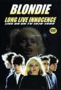 Blondie ブロンディ/Live On UK TV 1978-1999