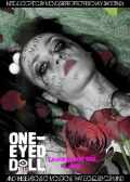 One-Eyes Doll ワン・アイド・ドール/California,USA 2013