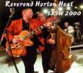 Reverend Horton Heat レバレンド・ホートン・ヒート/Texas,USA 2000