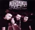 Nekromantix ネクロマンテックス/California,USA 2003