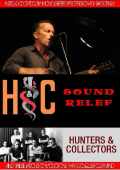 Hunters & Collectors ハンターズ・アンド・コレクターズ/Australia 2009