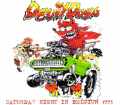 Devil Dogs デビル・ドッグス/Belgium 1993