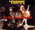 Cramps クランプス/Texas,USA 1997