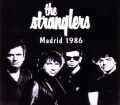 Stranglers ストラングラーズ/Spain 1986