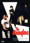 Stranglers ストラングラーズ/Germany 1983