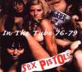Sex Pistols セックス・ピストルズ/Rare Live Compilation 1976-1979