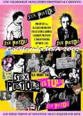 Sex Pistols セックス・ピストルズ/California,USA 2002
