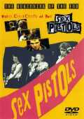Sex Pistols セックス・ピストルズ/Video Collection