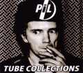 PIL Public Image LTD パブリック・イメージ・リミテッド/TV Proguram 1978-1984