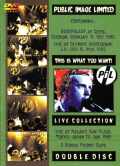 Public Image Limited P.I.L. パブリック・イメージ・リミテッド/Live Collection
