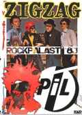 PUBLIC IMAGE LIMITED パブリック・イメージ・リミテッド/ROCKPALAST '83