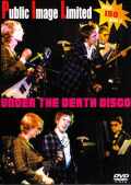PUBLIC IMAGE LIMITED パブリック・イメージ・リミテッド/UNDER THE DEATH DISCO