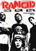 Rancid ランシド/Complation 1998-2001