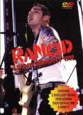 Rancid ランシド/Germany 1998