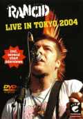 Rancid ランシド/Tokyo,Japan 2004