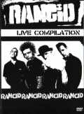 Rancid ランシド/Live Compilation