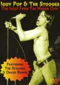 Iggy Pop イギー・ポップ/1970' Performances & Documentary