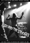 Iggy and the Stooges イギー・アンド・ザ・ストゥージス/Canada 2010