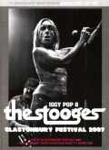 Iggy Pop & The Stooges イギー・ポップ/UK 2007 & More