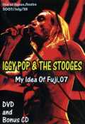 Iggy Pop & The Stooges イギー・ポップ/Fuji Rock 2007