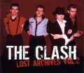Clash クラッシュ/Lost Archives Vol.2