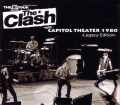 Clash クラッシュ/New Jersey,USA 1980
