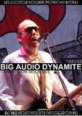 Big Audio Dynamite ビッグ・オーディオ・ダイナマイト/UK 2011