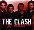 Clash クラッシュ/Lost Archives Vol.1