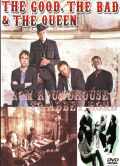 Good,the Bad & the Queen,Blur,Clash/London,UK 2006 & more