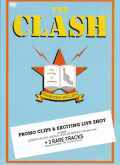 Clash クラッシュ/Promo & Live Collection