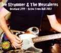 Joe Strummer ジョー・ストラマー/New York,USA 1999 & more
