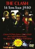 Clash クラッシュ/Paris,France 1980 & more