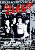 Clash クラッシュ/ON TV VOLUME1