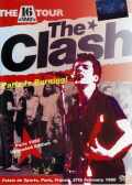 Clash クラッシュ/Paris 1980 (2007 Upgraded Edition)